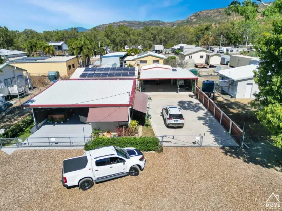 12 Molloy Crescent, Nome, Qld 4816