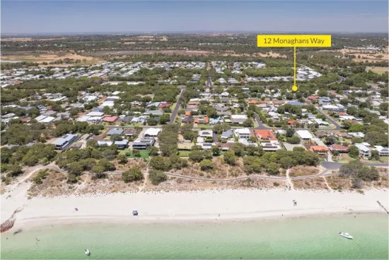 12 Monaghans Way, Abbey WA 6280-Image