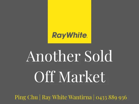 12 Monaro Close, Wantirna South, Vic 3152