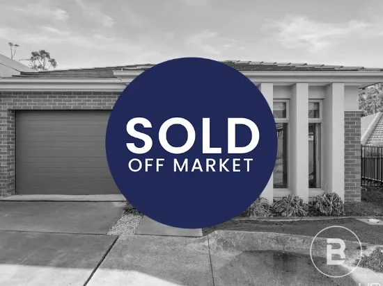 12 Monash Place, Canadian, Vic 3350