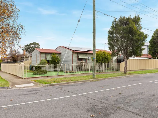 12 Monash Street, Sunshine, Vic 3020