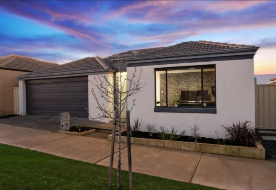 12 Monjon Way, Baldivis, WA 6171 - For Sale