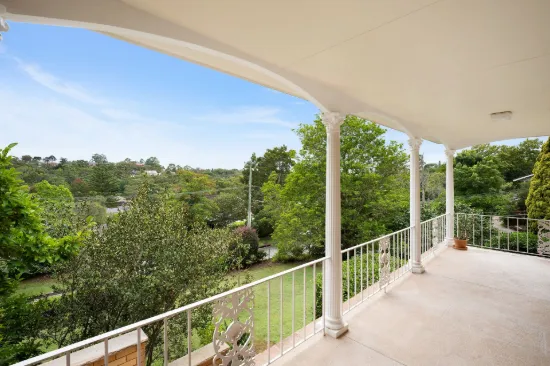 12 Monmouth Avenue, East Killara, NSW 2071