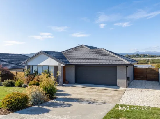 12 Montague Park Avenue, Legana, Tas 7277