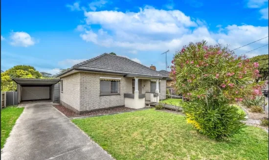 12 Monte Crescent, Moe, Vic 3825