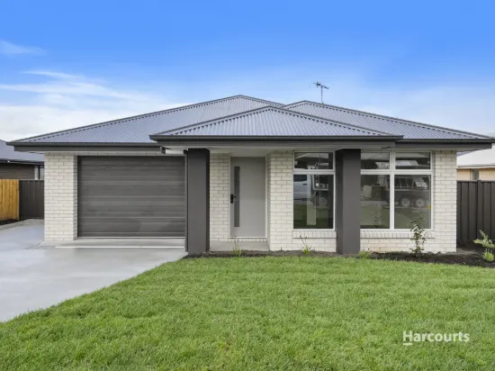 12 Monteith Crescent, Bagdad, Tas 7030