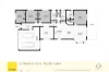 12 Moonie Crescent, North Lakes, Qld 4509-Floorplan
