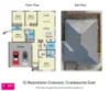 12 Moonstone Crescent, Cranbourne East, Vic 3977-Floorplan