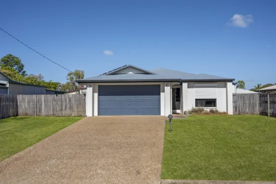 12 Moor Court, Kelso, Qld 4815