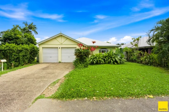 12 Moore Road, Kewarra Beach, Qld 4879