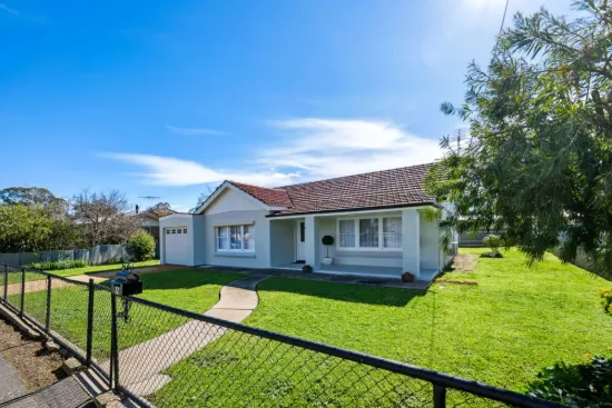 12 Moorhouse Terrace, Riverton, SA 5412