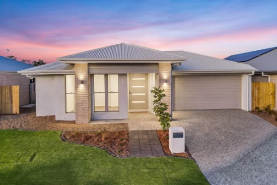 12 Moorland Way, Deebing Heights, Qld 4306 - For Sale
