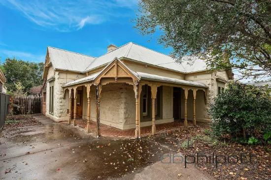 12 Morcomb Street, Stepney, SA 5069