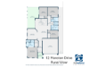 12 Moreton Drive, Rural View, Qld 4740-Floorplan