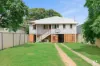 12 Morgan Street, Wandal, Qld 4700-Image