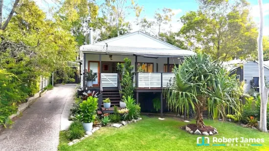 12 Morning Glory Dr, Cooroibah, Qld 4565