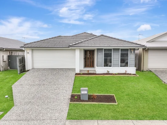 12 Morrow Street, Collingwood Park QLD 4301-Image