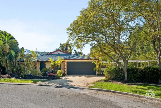 12 Mortlock Close, Jane Brook, WA 6056