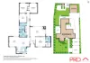 12 Mount Helen Drive, Mount Helen, Vic 3350-Floorplan