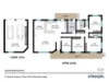 12 Mount Pleasant Drive, North Boambee Valley, NSW 2450-Floorplan