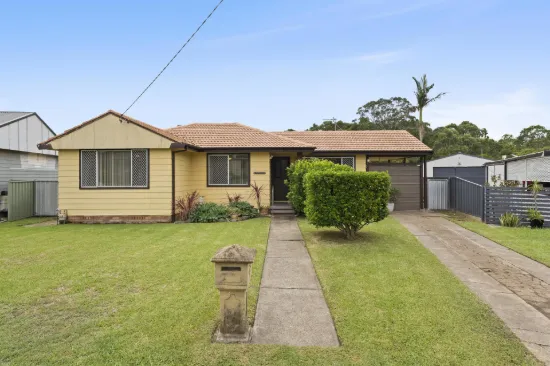 12 Mowbray Avenue, Edgeworth, NSW 2285