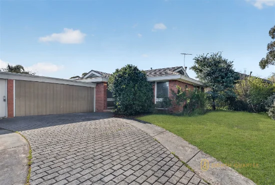 12 Mowbray Dr, Wantirna South, Vic 3152