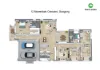 12 Mowenbah Crescent, Googong, NSW 2620-Floorplan
