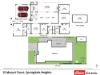 12 Mozart Court, Springdale Heights, NSW 2641-Floorplan
