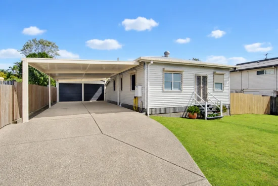 12 Muchow Street, Beenleigh, Qld 4207
