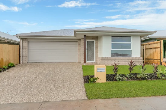 12 Muirfield St, Thornlands, Qld 4164
