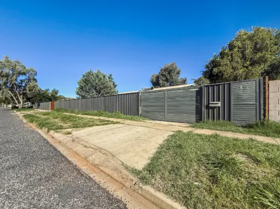 12 Mulara Street, Braitling, NT 0870