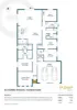 12 Munro Avenue, Munno Para, SA 5115-Floorplan