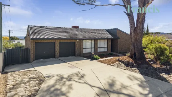 12 Muntz Street, Chisholm, ACT 2905