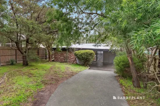 12 Murene Court, Boronia, Vic 3155