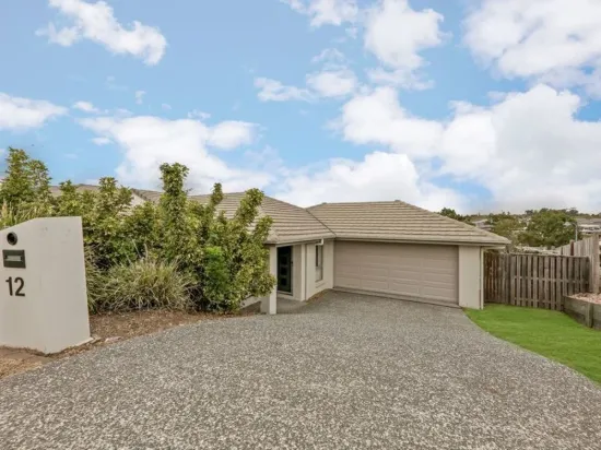 12 Murphy Court, Redbank Plains QLD 4301-Image