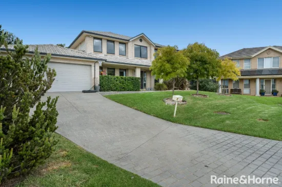 12 Murphy Place, Goulburn, NSW 2580