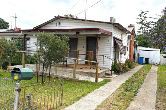 12 Murray Avenue, Numurkah, Vic 3636