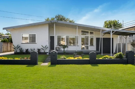 12 Murray Street, Clontarf, Qld 4019