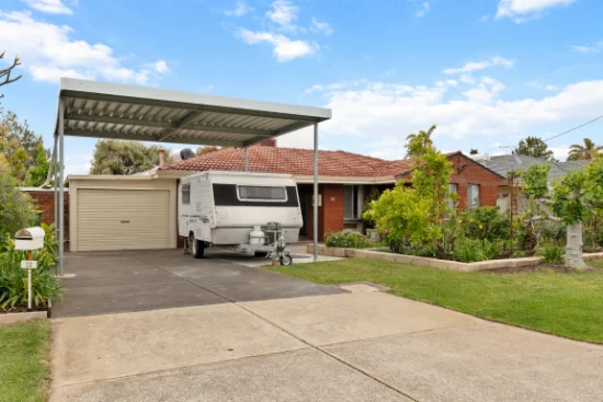 12 Musca Close, Rockingham, WA 6168 - For Sale