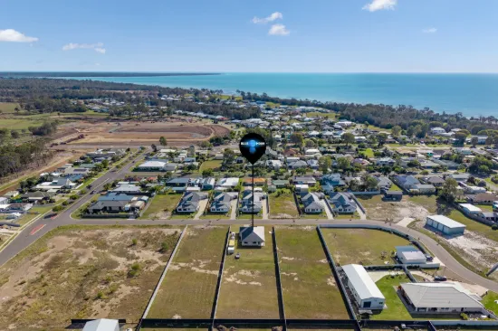 12 Mustang Way, Burrum Heads, Qld 4659