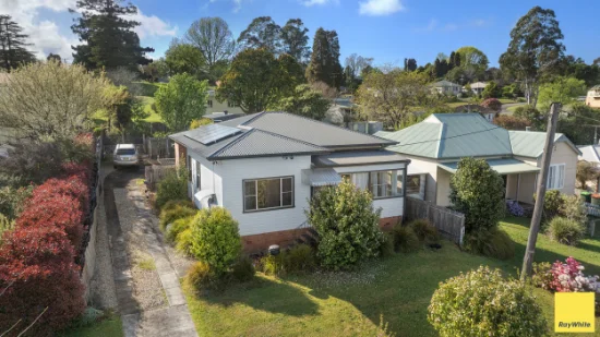 12 Myrtle Street, Dorrigo, NSW 2453 - For Sale