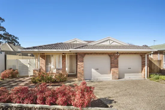 12 Naas Close, Amaroo, ACT 2914