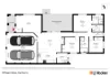 12 Naas Close, Amaroo, ACT 2914-Floorplan