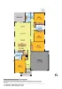 12 Namatjira Boulevard, Huntly, Vic 3551-Floorplan
