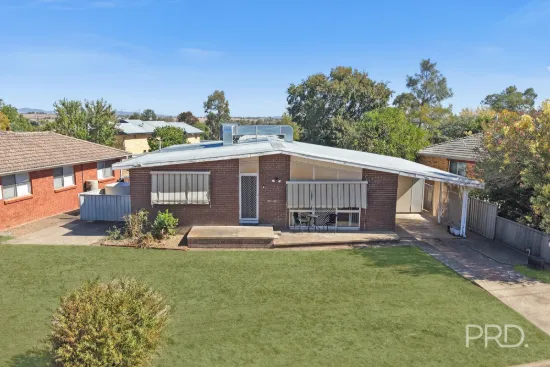 12 Nancy Street, Tamworth, NSW 2340