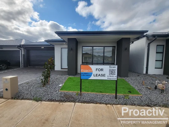 12 Nankeen Grove, Deanside, Vic 3336