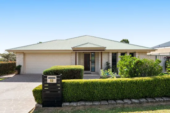 12 Naomi Drive, Crows Nest QLD 4355-Image