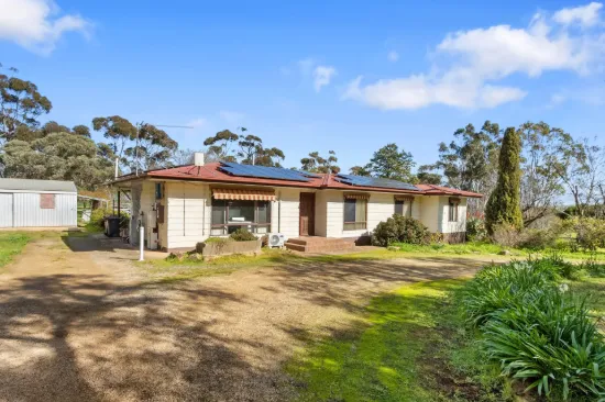 12 Napier Street, Farrell Flat, SA 5416
