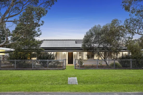 12 Napier Street, Inverleigh, Vic 3321
