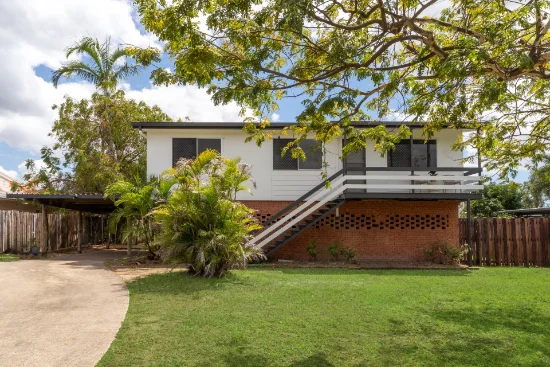 12 Naples Court, Kelso, Qld 4815